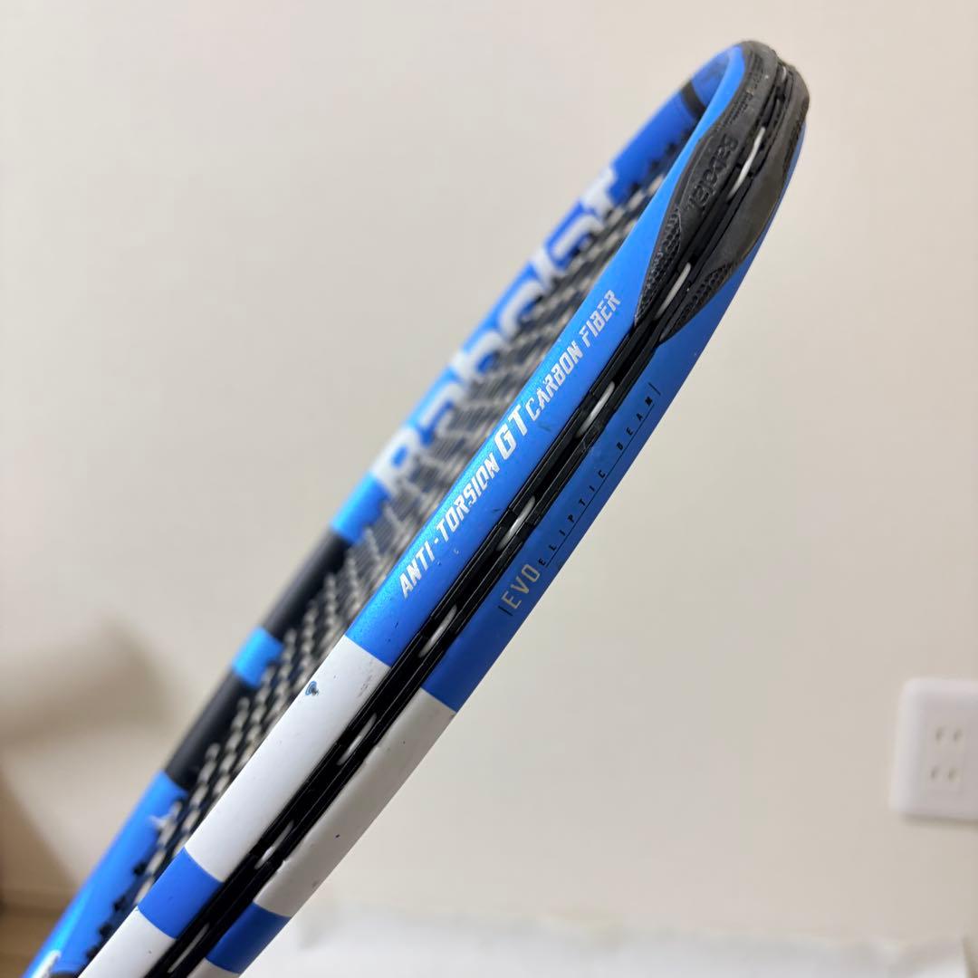 バボラ ピュア ドライブ チーム 2018 G1