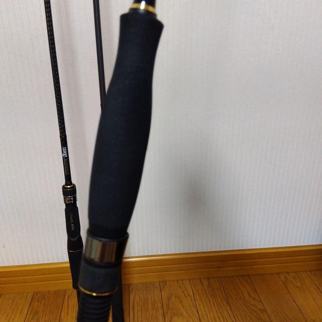 レイドジャパン　グラディエーターアンチ　セット　超美品