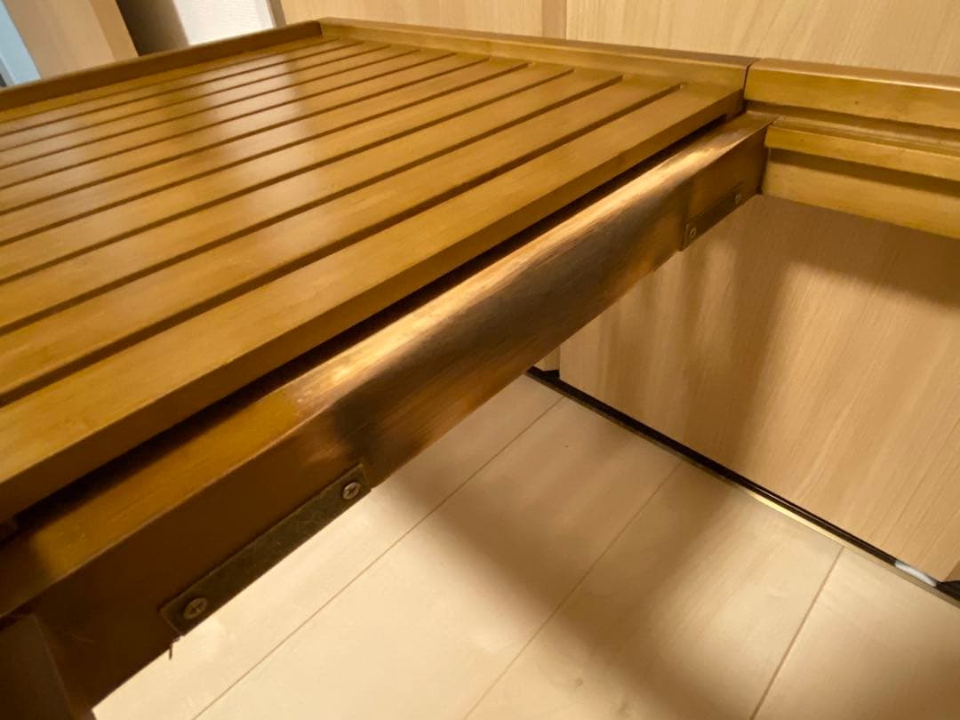 ◆Naturehike//ネイチャーハイク◆折りたたみ式IGTテーブル