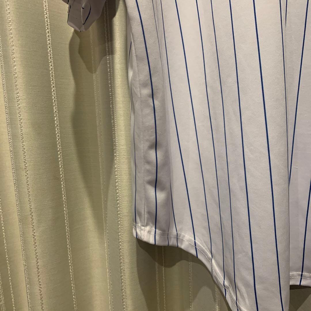 mitachell＆ness シカゴ・カブス ユニフォーム