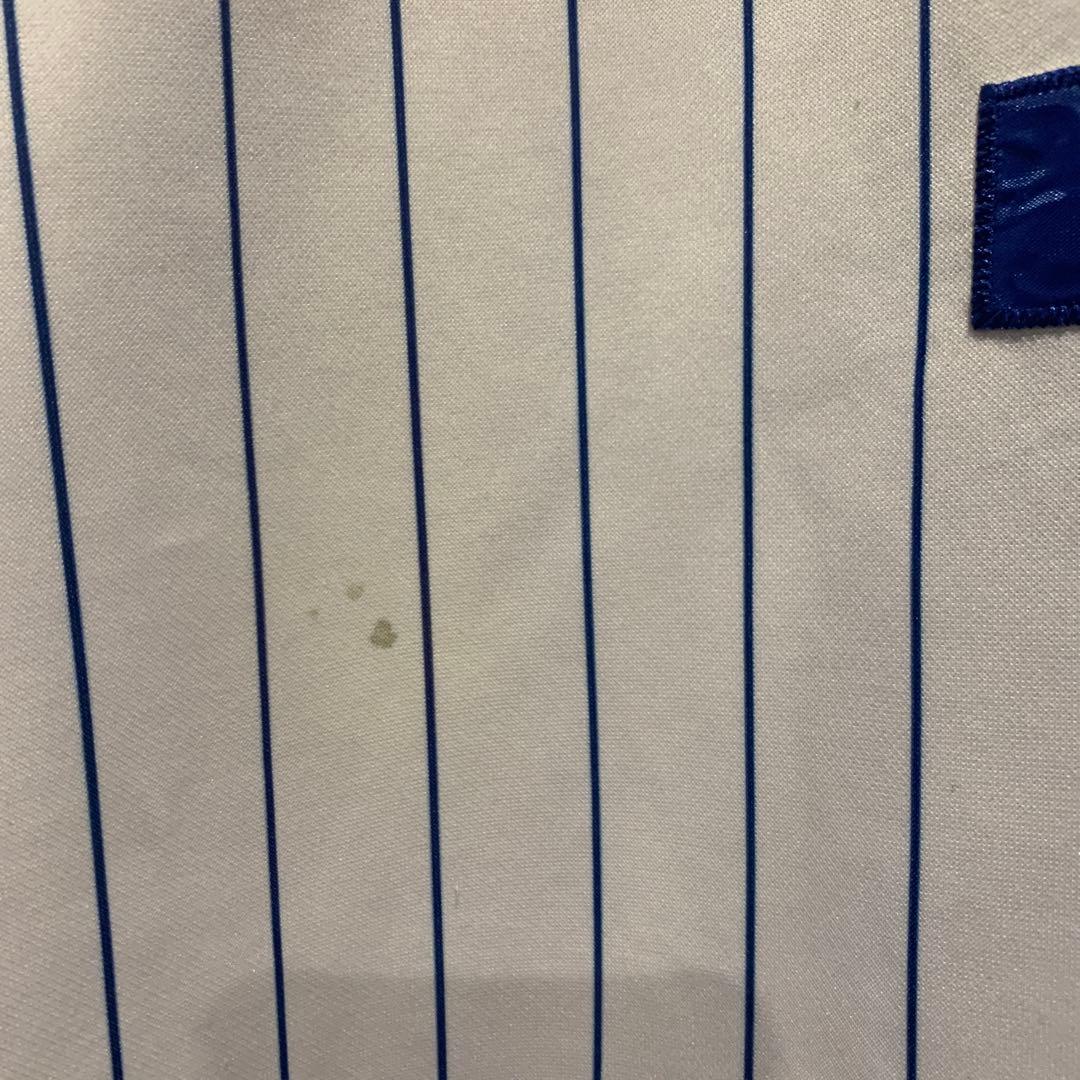 mitachell＆ness シカゴ・カブス ユニフォーム