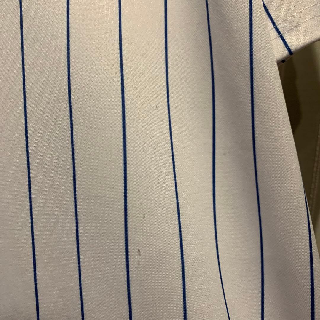 mitachell＆ness シカゴ・カブス ユニフォーム