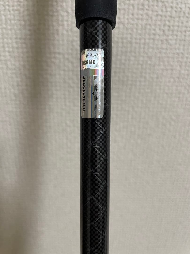 【超美品】キャロウェイ エリートミニドライバー 13.5度 純正(S)