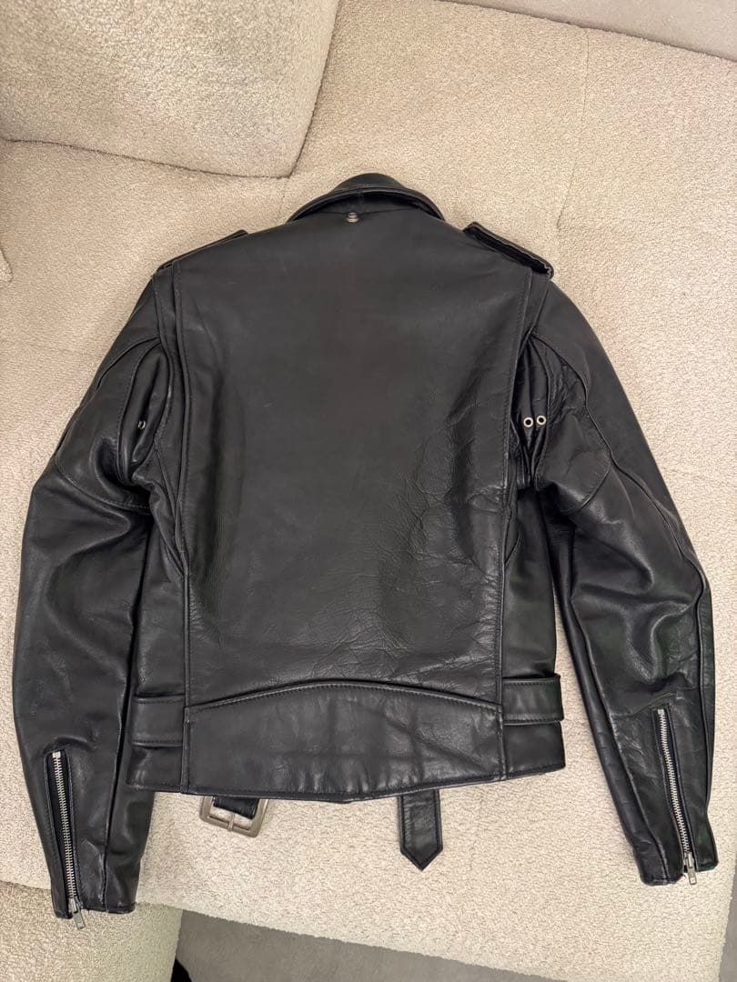 革*ー様 schott 80's vintage 618 S