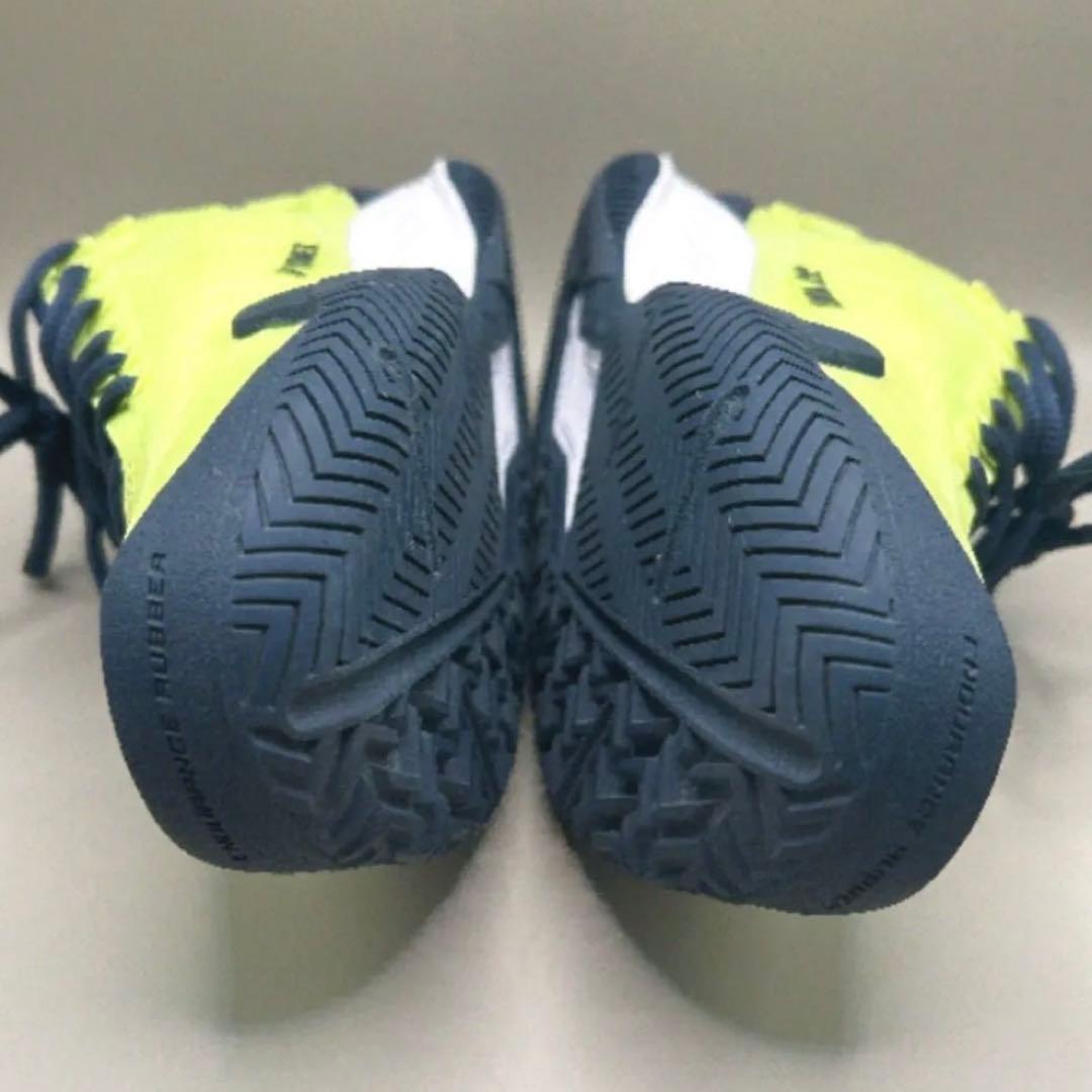 美品　YONEX ヨネックス オールコート用　テニスシューズ　24.5㎝