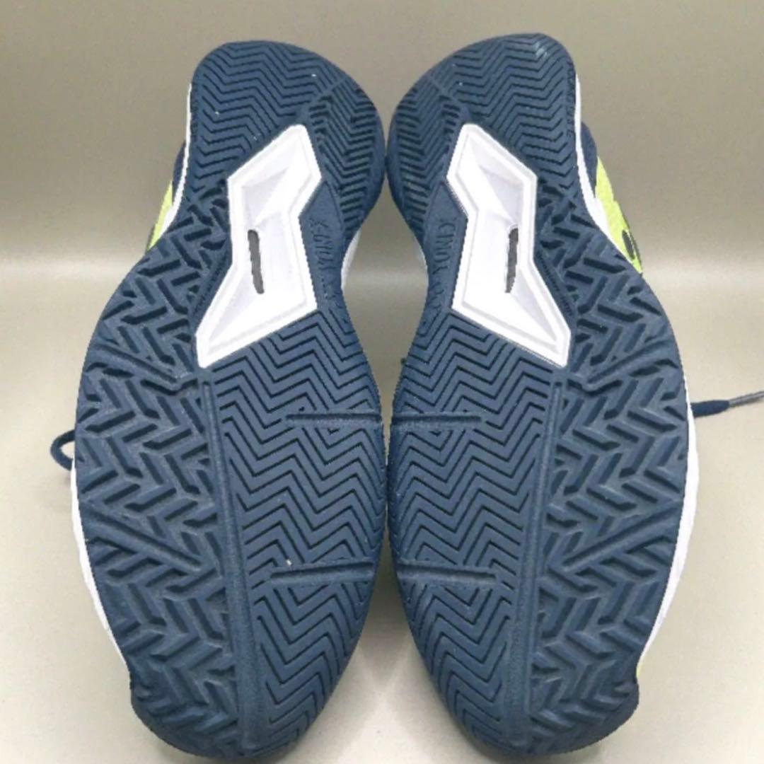 美品　YONEX ヨネックス オールコート用　テニスシューズ　24.5㎝