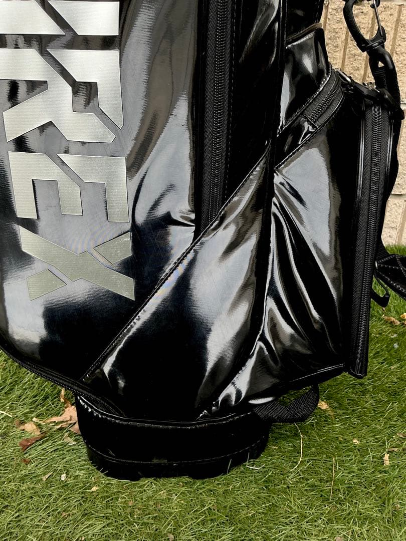 AVIREX アヴィレックスキャディバッグ