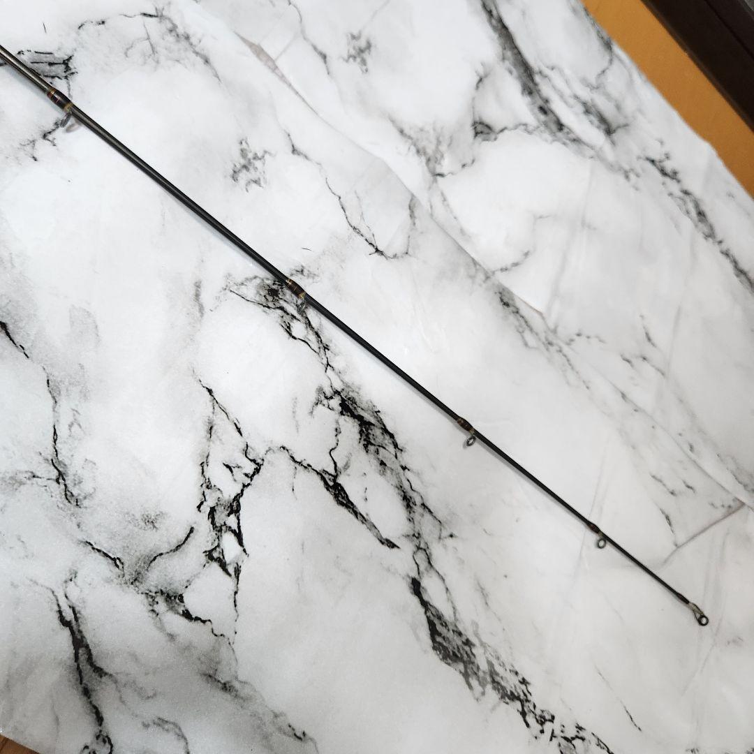 メガバス デストロイヤー エヴォルジオン F5 1/2-68XFti ディアブロ