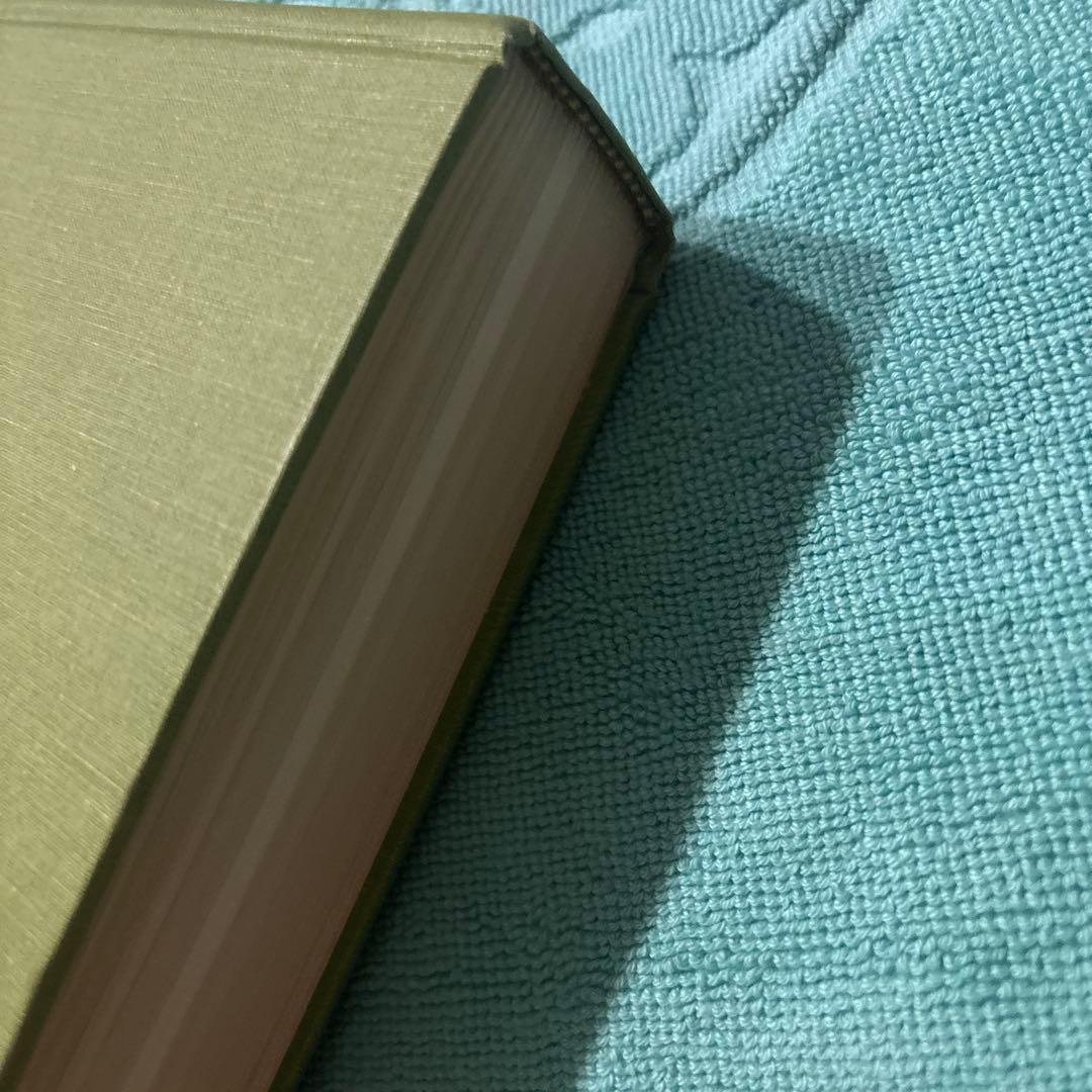 音楽書Percussion Anthology /The Instrument.