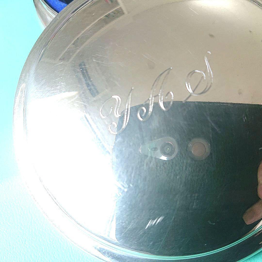 ティファニー 大きいサイズ 小物入れ ケース No.17500