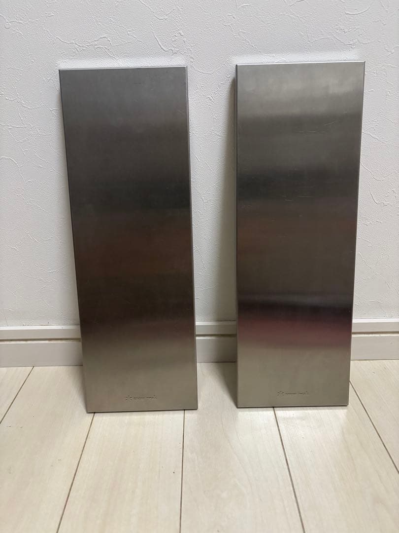 アイアングリルテーブルIGTまとめ売り　スノーピーク 廃盤品あり