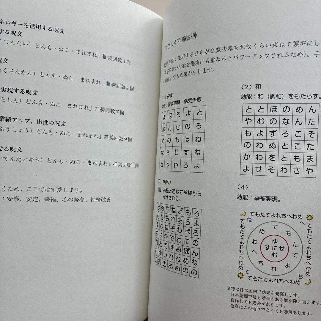 波動使いの書 本編・資料編 : あなたも波動使いになれる　江口達也