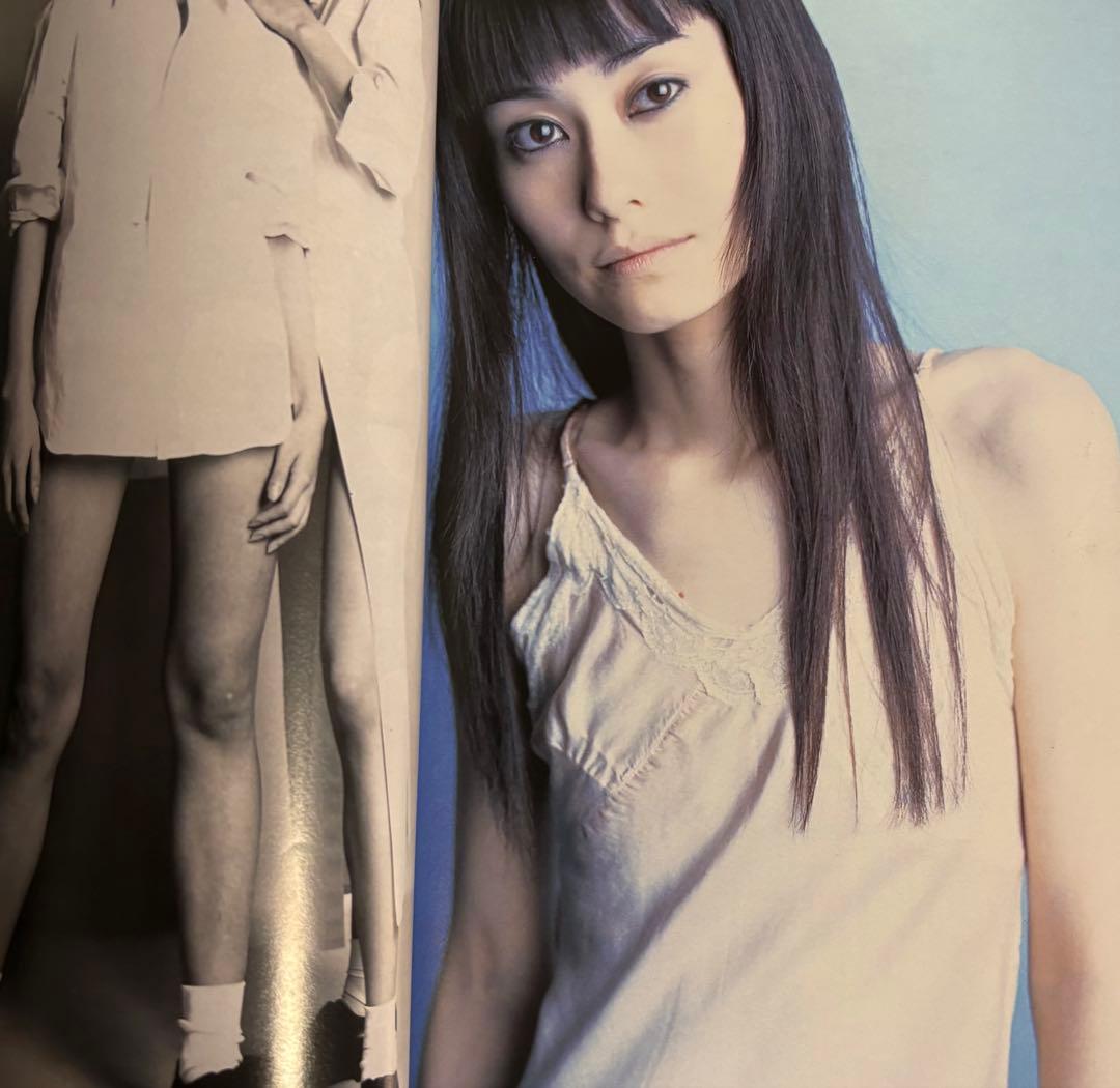 アート・デザイン・音楽 Switch 1 January 1995 Kim Gordon X Girls