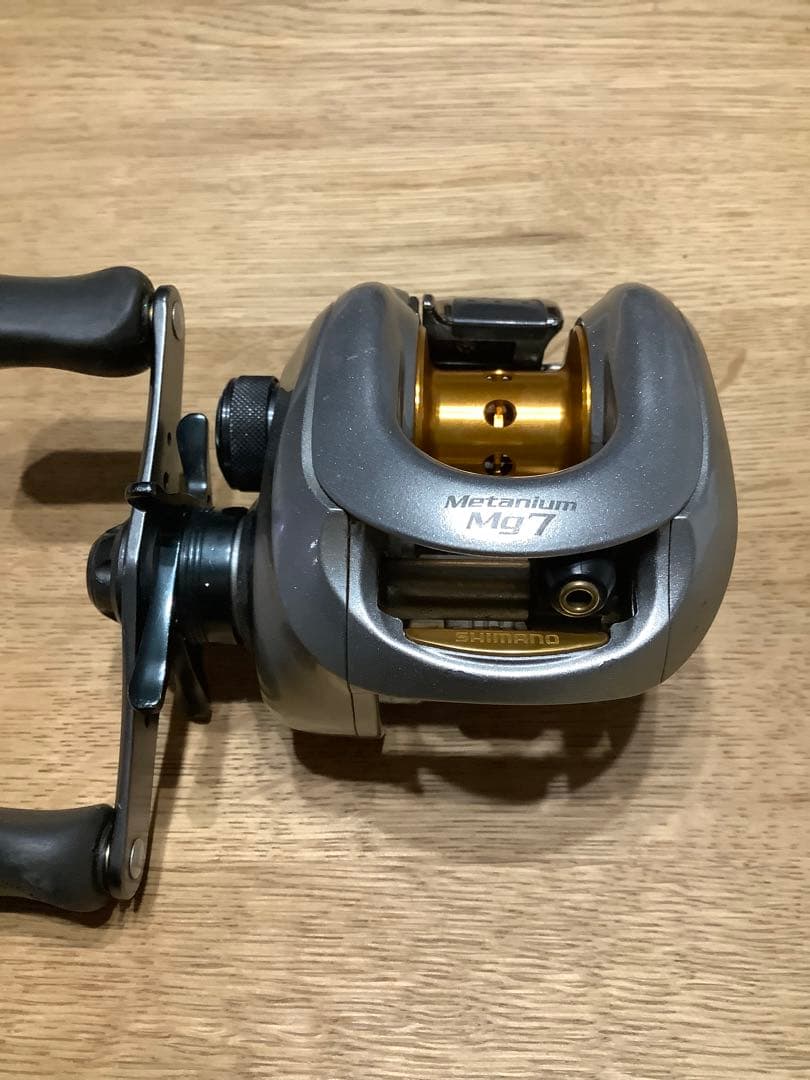 07メタニウムMg7