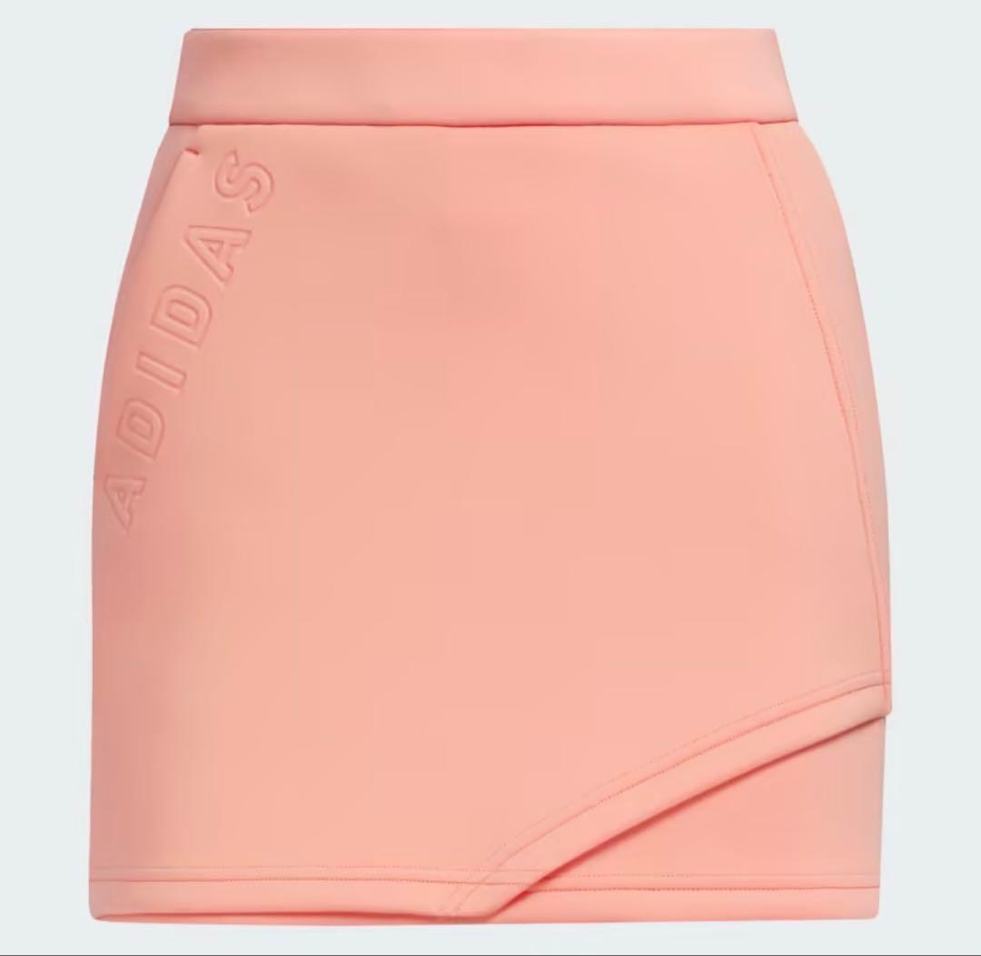 【新品】アディダス ワンダークレイ ダンボールニット セットアップ S ピンク