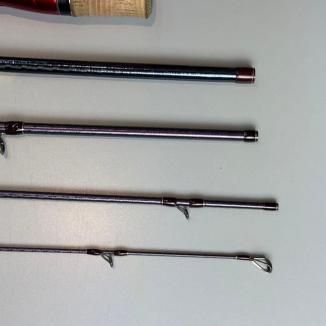 シマノ ワールドシャウラ　ドリームツアーエディション 1652R-5