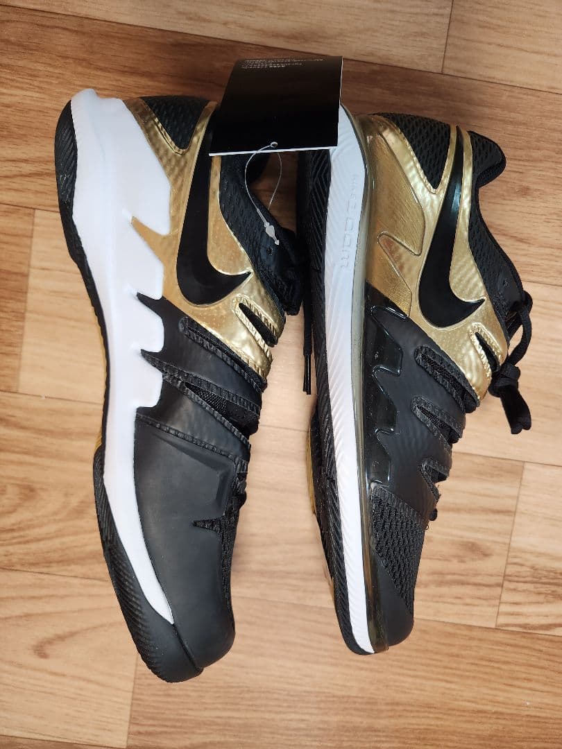 Nike ズームヴァイパーX フェデラー 新品未使用 26.0