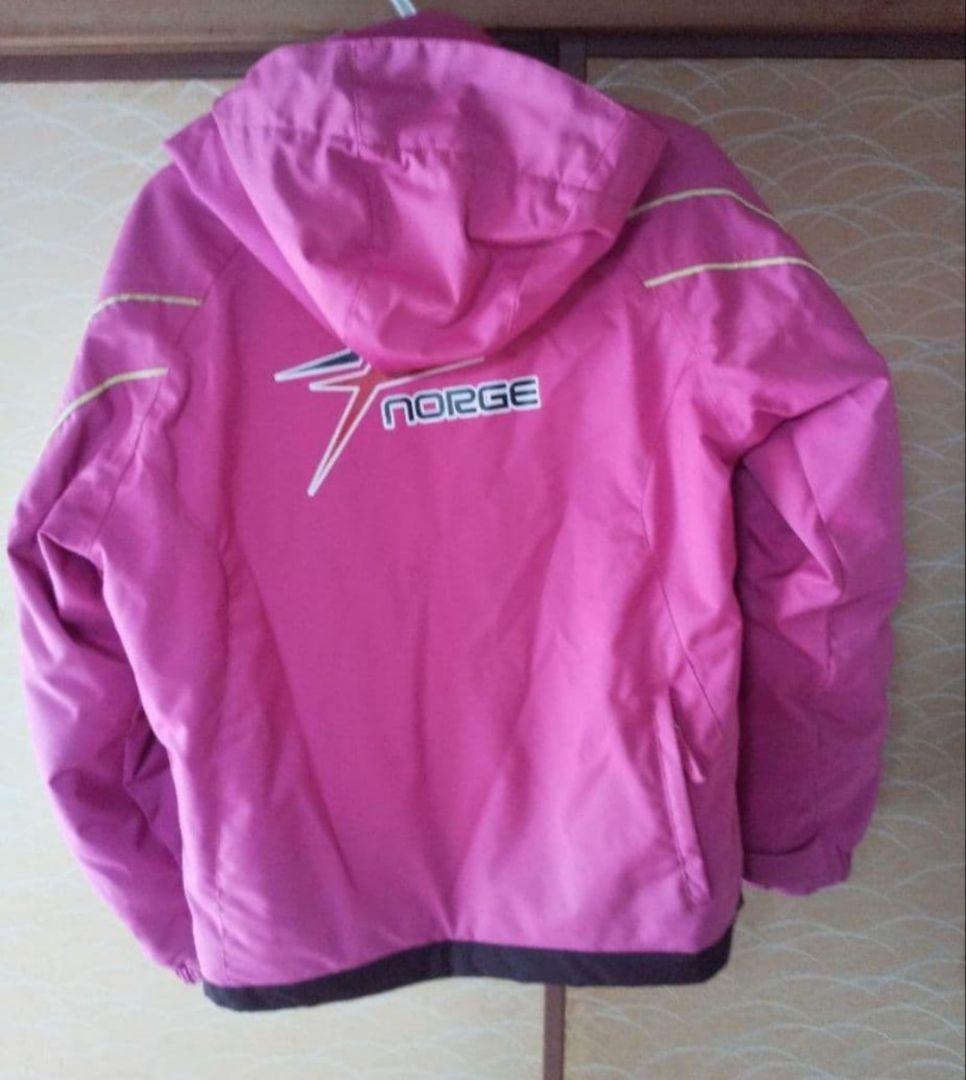 Phenix Norway Team Model フルオープンパンツ