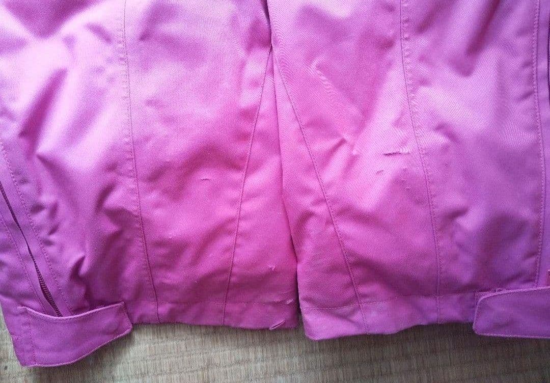 Phenix Norway Team Model フルオープンパンツ