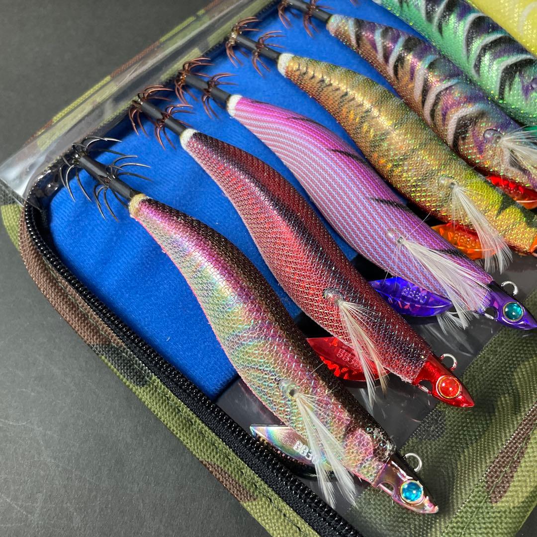 ハリミツ　墨族BB30・40