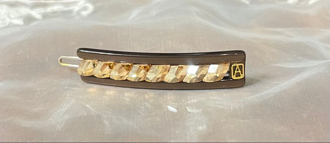 アレクサンドルドゥパリ ALEXANDRE DE PARIS ボールピン