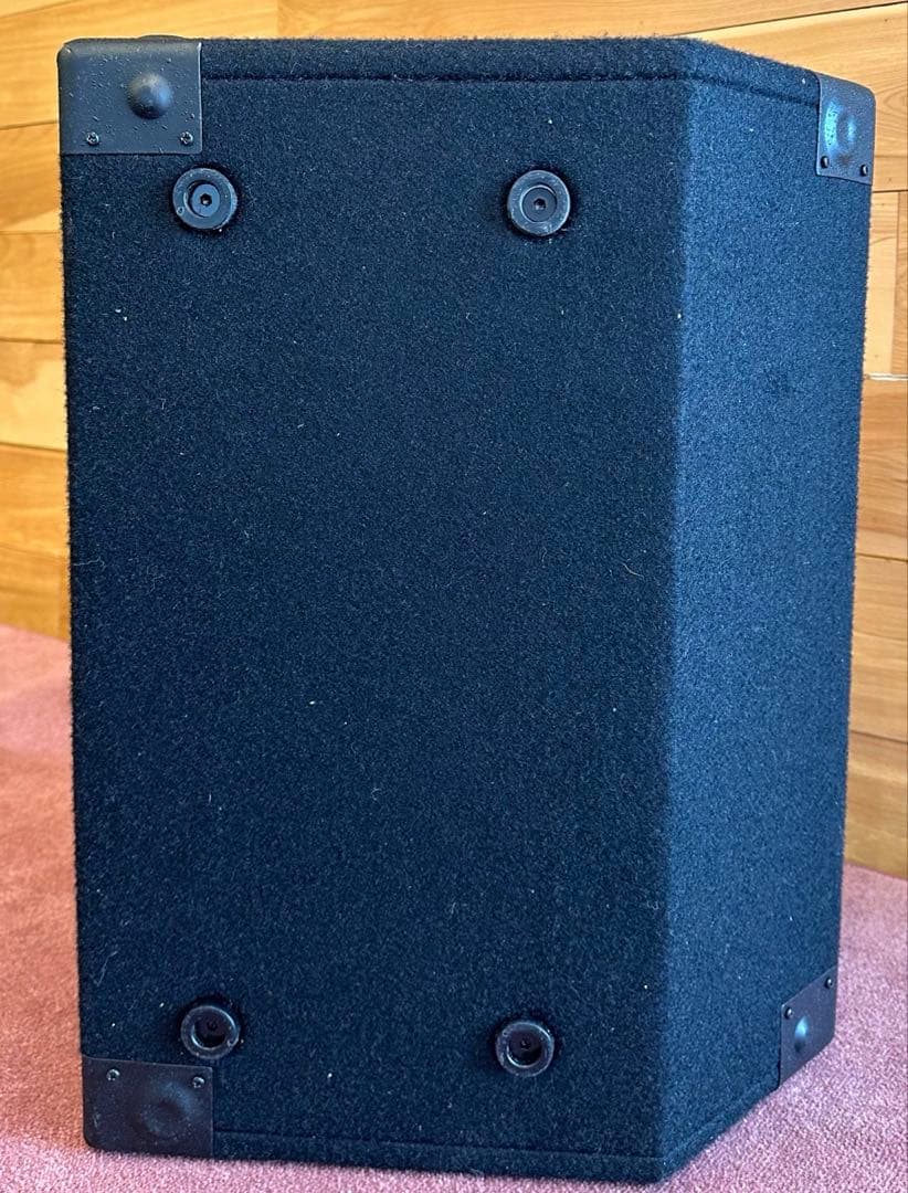 CLASSIC PRO　CP12MP　パワードスピーカー