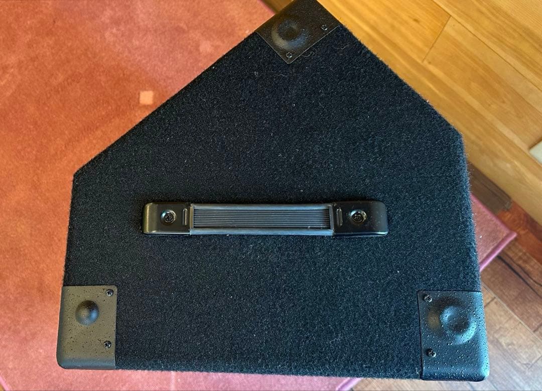 CLASSIC PRO　CP12MP　パワードスピーカー