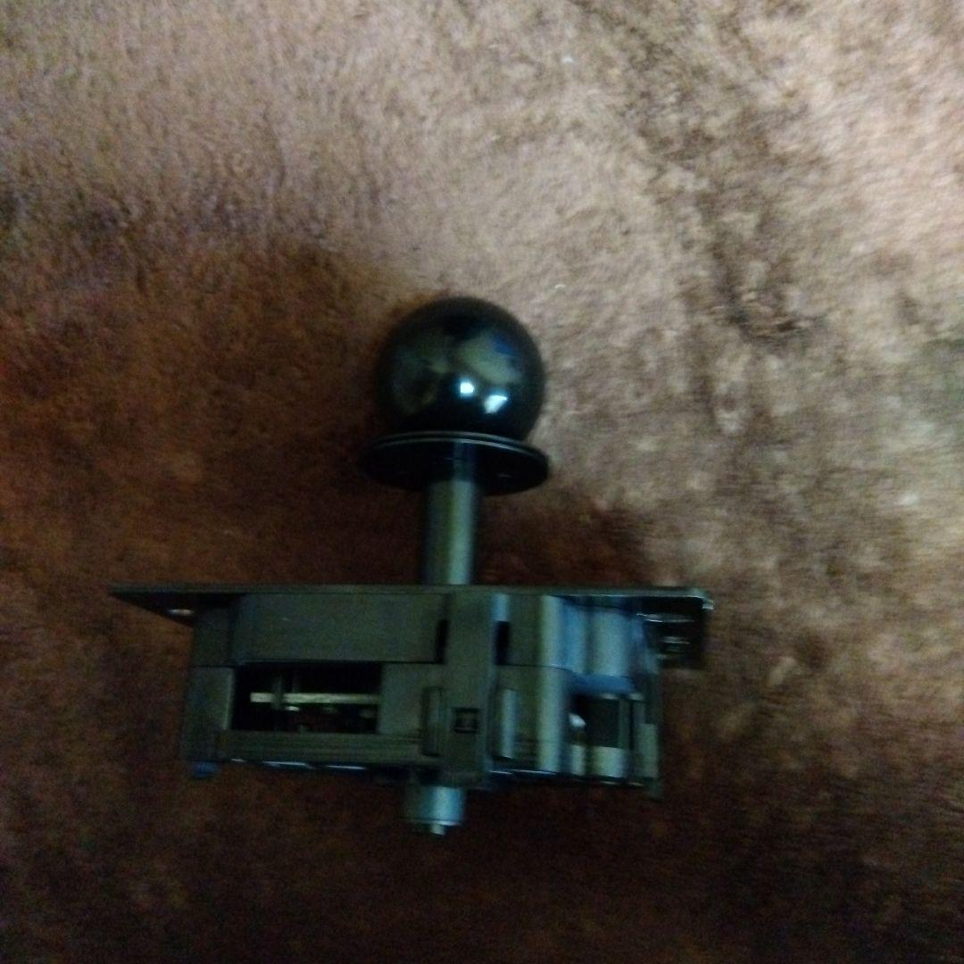 RAP.N.HAYABUSA（三和静音仕様） ＋ NOBIレバー ＋ 他