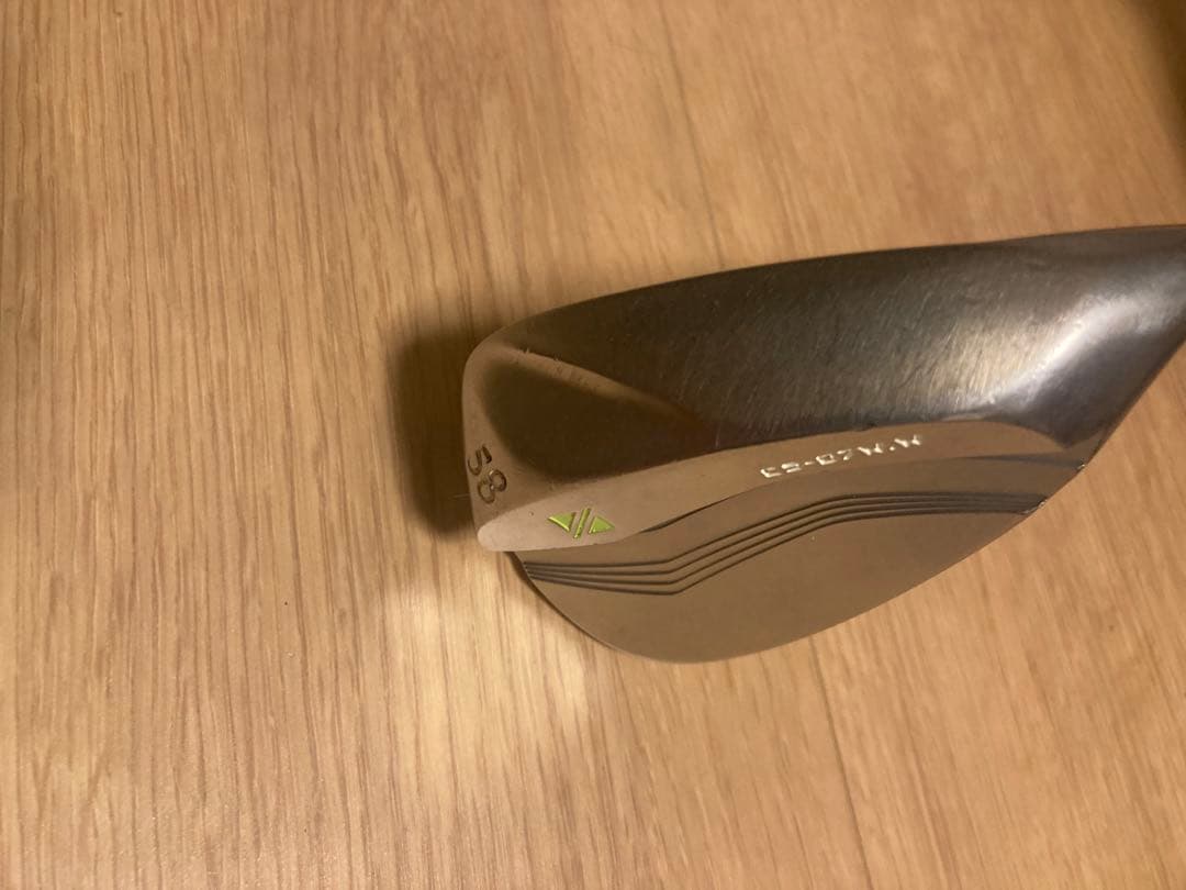 ラズルダズル CS-07W ウェッジ3本セット