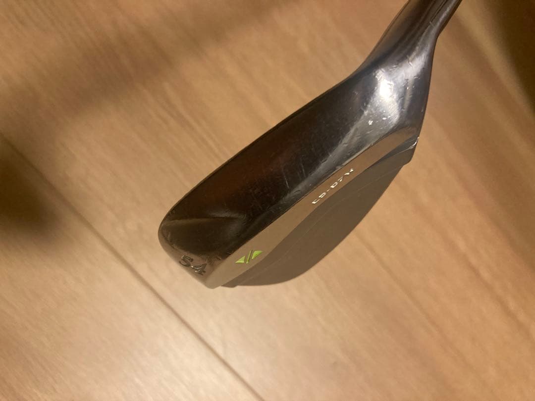 ラズルダズル CS-07W ウェッジ3本セット