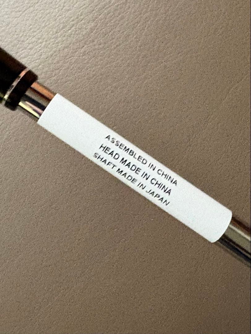 新品未使用 Callaway X Forged Star 2024 5番アイアン