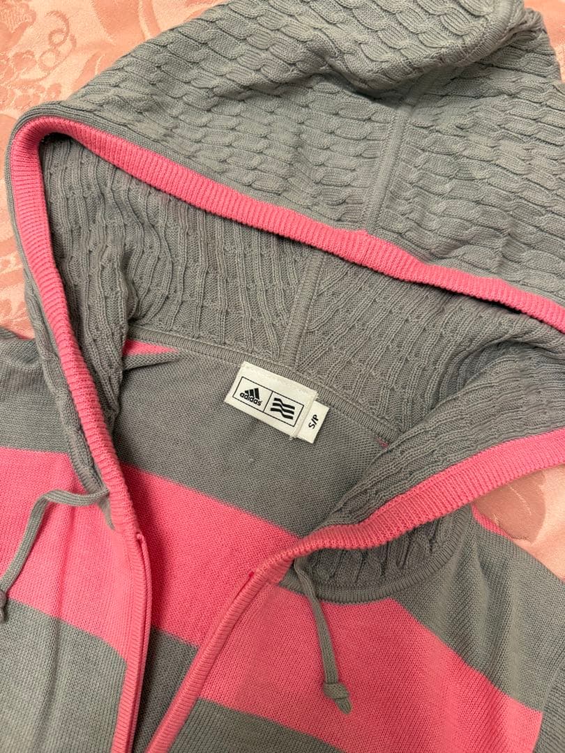 adidas レディースウェア セット