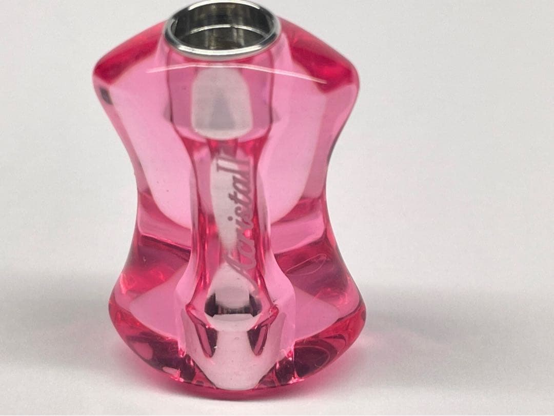 IOS シンデレラフィットコレクションピンク