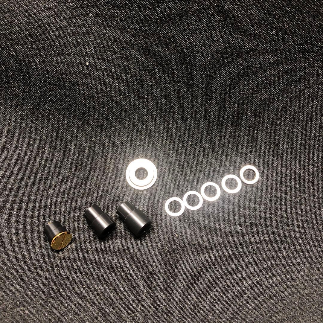 IOS シンデレラフィットコレクションピンク