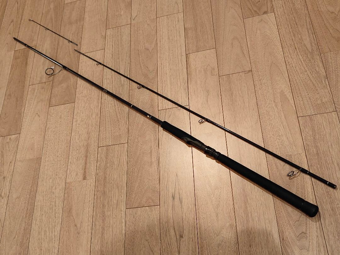 ジャンク ヤマガブランクス アーリープラス 86m EARLY Plus