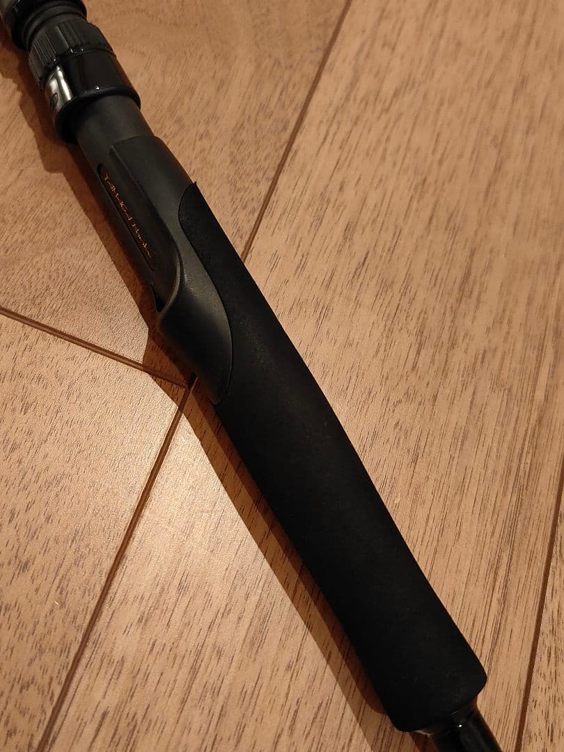 ジャンク ヤマガブランクス アーリープラス 86m EARLY Plus