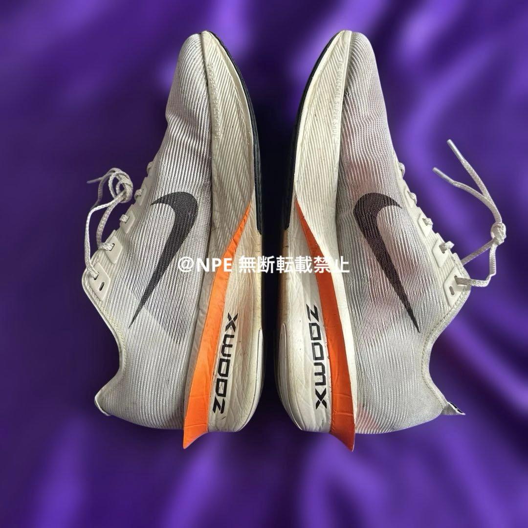 ナイキ　ヴェイパーフライ4プロト　27.5cm