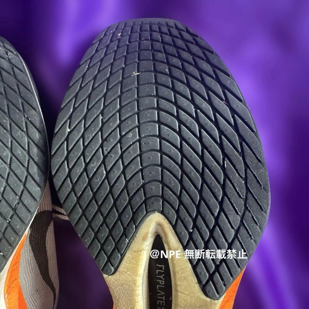 ナイキ　ヴェイパーフライ4プロト　27.5cm