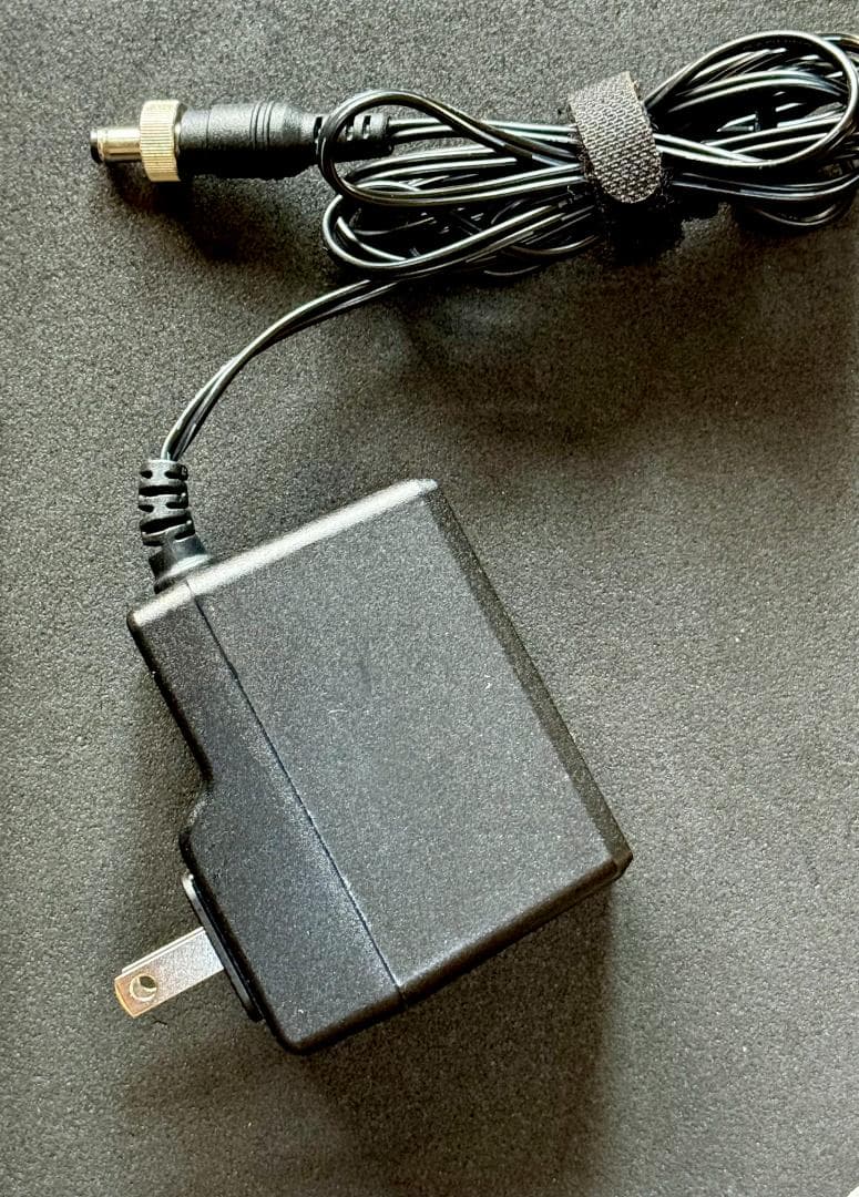 [美品]　Mackie ProFX10v3 アナログミキサー