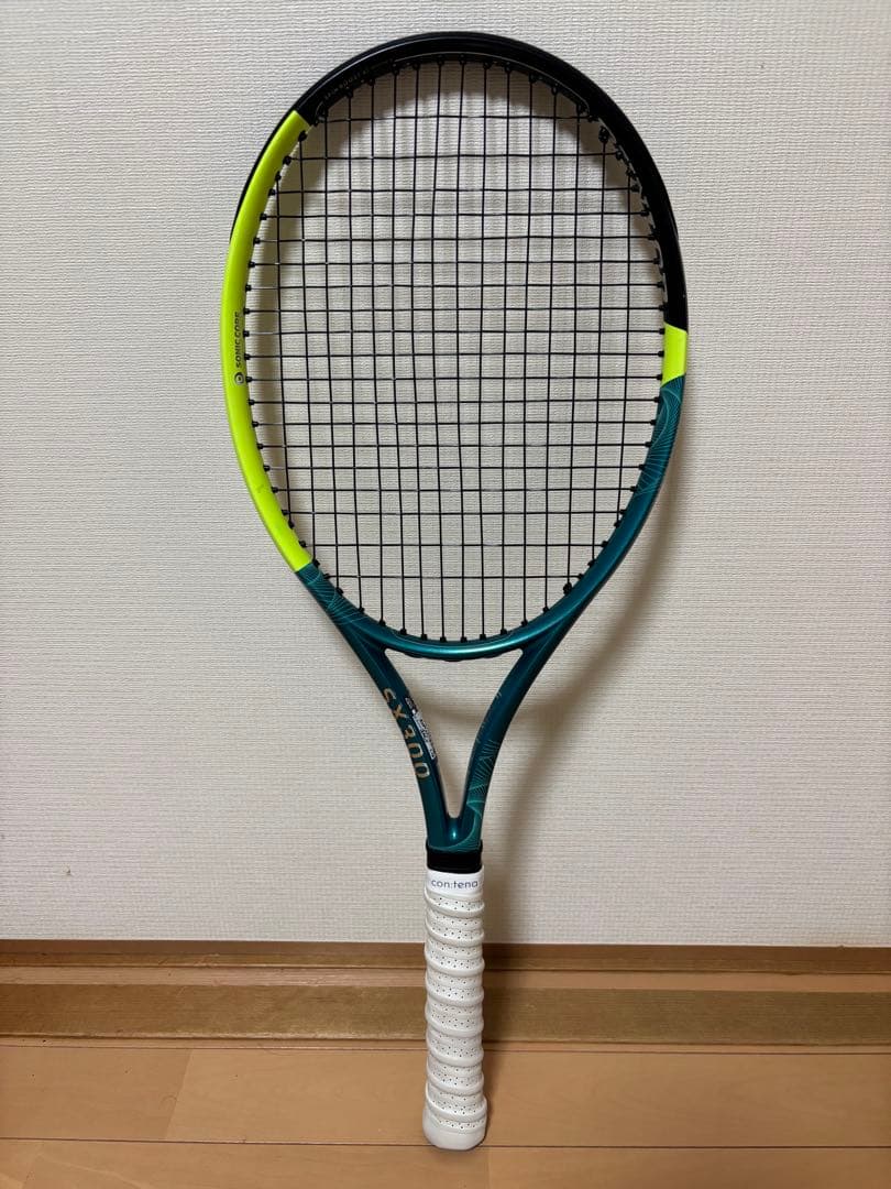 DUNLOP SX300（G2）