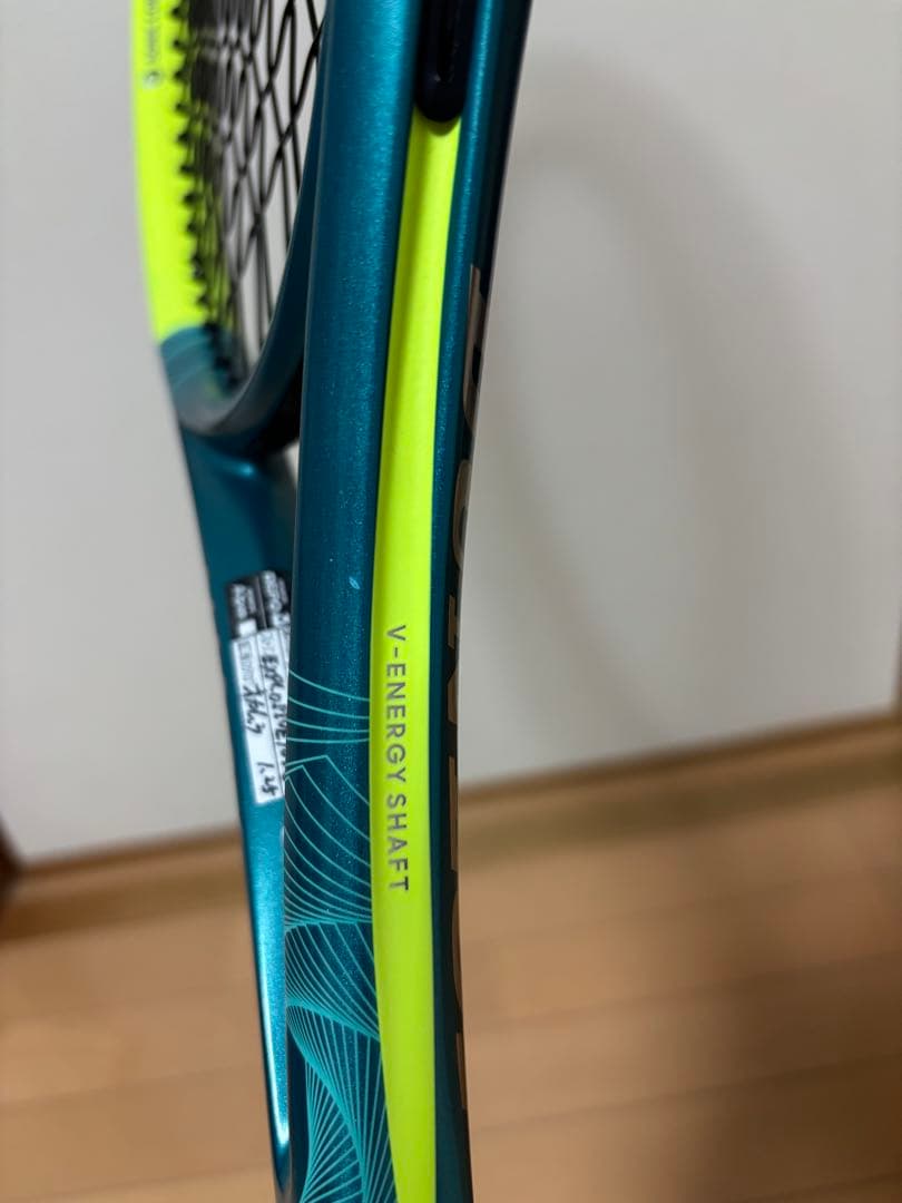 DUNLOP SX300（G2）