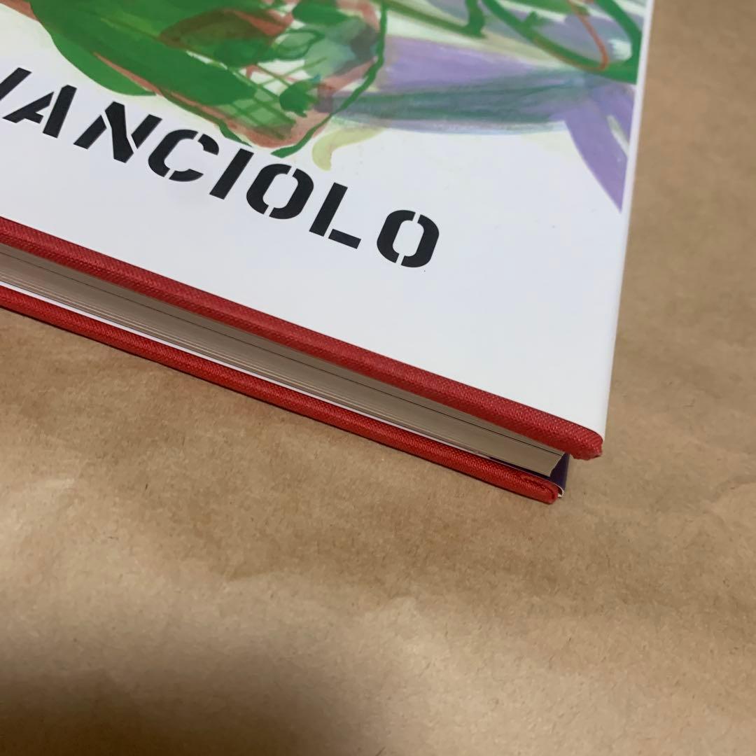 Workshop スーザンチャンチオロ　Susan Cianciolo 本