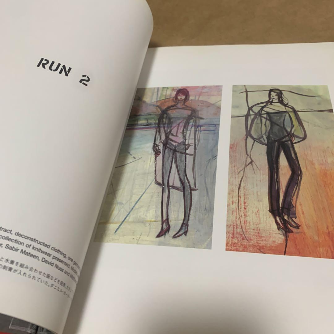 Workshop スーザンチャンチオロ　Susan Cianciolo 本