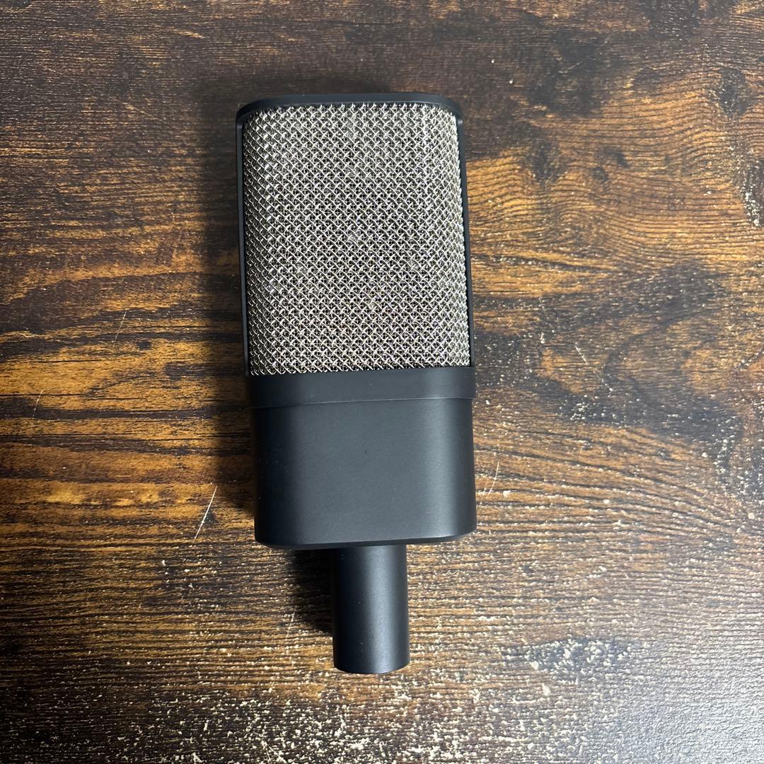 Austrian audio OC16コンデンサーマイク