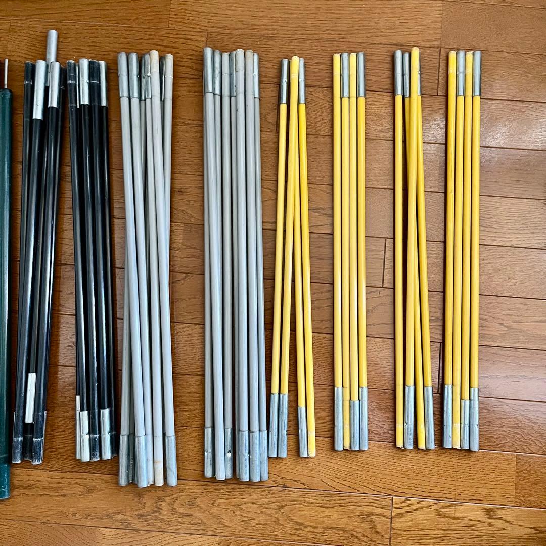 Coleman コールマン ラウンドスクリーン2ルームハウス 完品＋おまけ付き