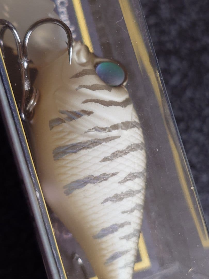 メガバスSR-X グリフォン 限定 SP-C 大阪タイガーF 新品未開封