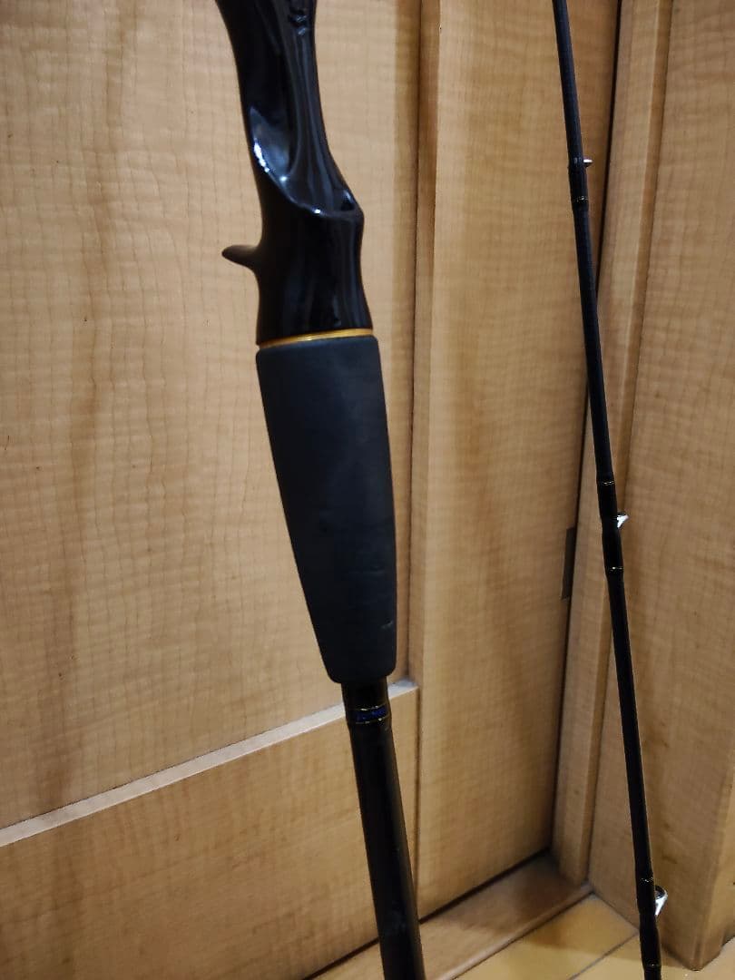 DAIWA ライトゲームX 73 MH-190 船用ライトゲームロッド