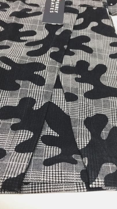 パーリーゲイツ　スカート　新品タグ付き