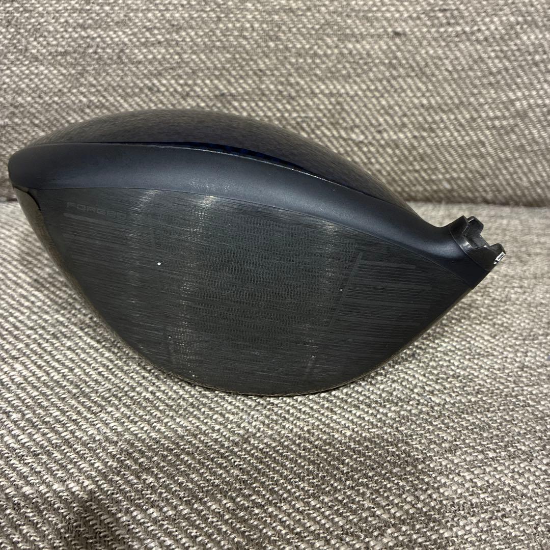 超希少　パラダイム トリプルダイヤモンドS 10.5+ TCシリアル ツアー支給