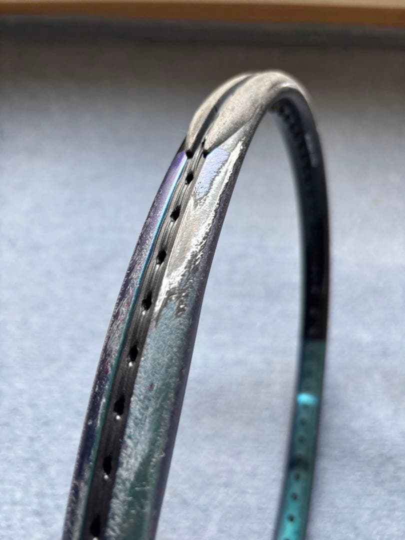 ラケット(硬式用) Wilson ULTRA TOUR100 G2